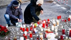 Nach der Brandkatastrophe im Schweizer Skiort Crans-Montana sind nun alle 40 Todesopfer ...