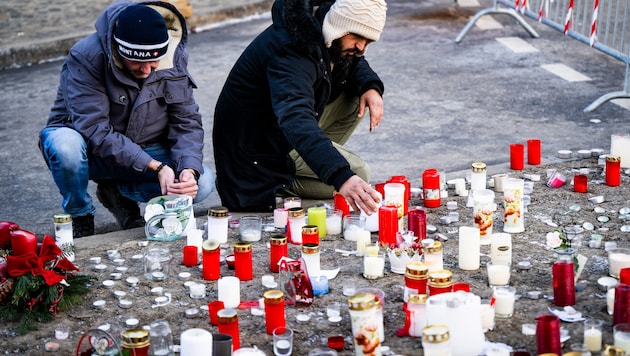 Nach der Brandkatastrophe im Schweizer Skiort Crans-Montana sind nun alle 40 Todesopfer ...