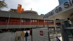 Bei dem Unglück im Schweizer Skiort Crans-Montana haben die Feiernden vor allem Verbrennungen ...