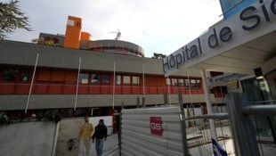 Bei dem Unglück im Schweizer Skiort Crans-Montana haben die Feiernden vor allem Verbrennungen ...