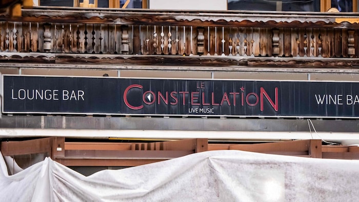 In den Jahren 2020 bis 2025 wurde der Betrieb Le Constellation nicht von einem ...