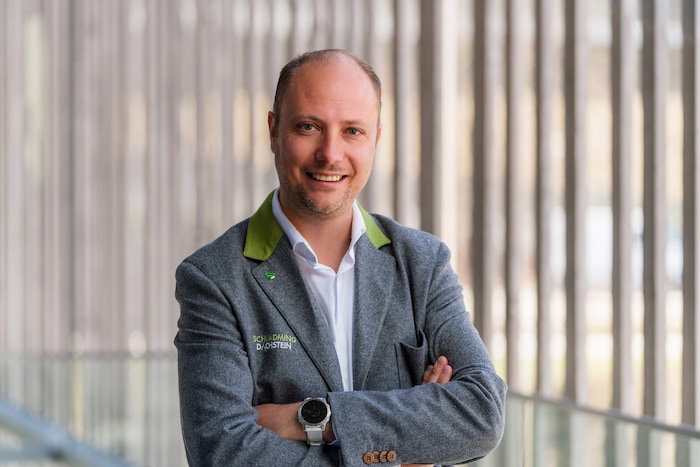 Mathias Schattleitner