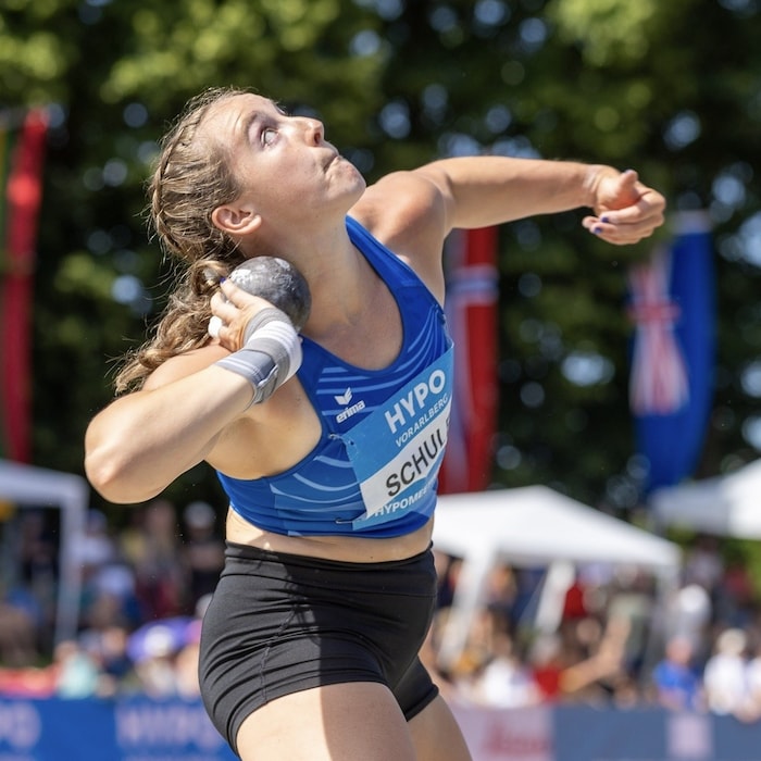 Chiara-Belinda Schuler