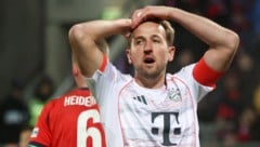 Aktuell steht Harry Kane bei 19 Bundesliga-Treffern in dieser Saison.