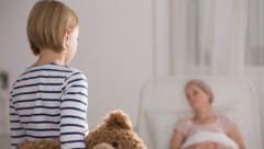 Krebs trifft die ganze Familie