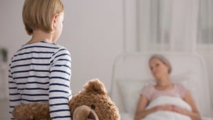 Krebs trifft die ganze Familie