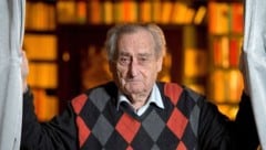 Der deutsche Schauspieler Walter Schultheiß ist im stolzen Alter von 101 Jahren gestorben.