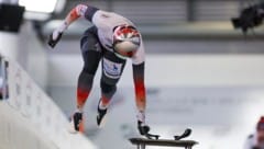 Sieg für Janine Flock