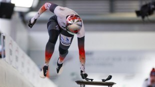 Sieg für Janine Flock