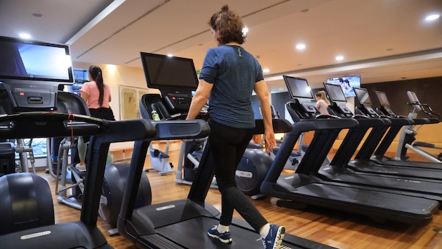 Der Markt verzeichnet nicht nur zu Neujahr ein Wachstum, auch im Frühlingsbeginn und im Herbst ...