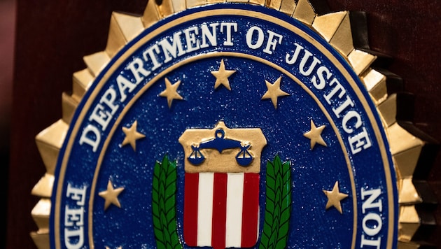 Ein 18-Jähriger soll laut FBI zu Silvester im US-Bundesstaat North Carolina einen Terroranschlag ...