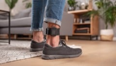 Der elektronische Hausarrest ist in Österreich ein Erfolgsmodell.