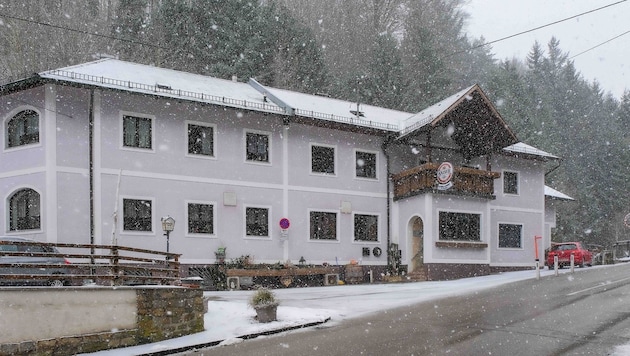 Für das Wirtshaus unweit der Johannes Kepler Universität hat sich in den vergangenen Monaten ...