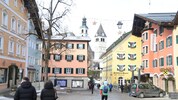 Der Diebstahl ereignete sich in einem Lokal in Kitzbühel. 