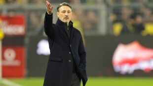 Niko Kovac