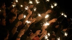 Sprühkerzen waren der Auslöser für die Brandkatastrophe in der Schweiz