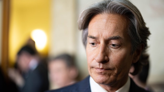 Kaum ein Strafvollzug polarisiert so wie der von Karl-Heinz Grasser