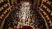 Die Ballsaison (im Bild der Wiener Opernball 2025) ist in vollem Gange. 