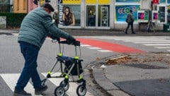 Experten fordern seniorengerechteres Verkehrssystem