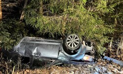 Die Freiwillige Feuerwehr von Taxenbach war im Einsatz.