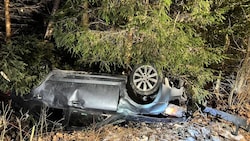Die Freiwillige Feuerwehr von Taxenbach war im Einsatz.