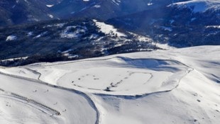 Die Speicherteiche haben in den vergangenen Wochen ihren Zweck erfüllt