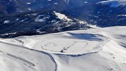 Die Speicherteiche haben in den vergangenen Wochen ihren Zweck erfüllt