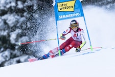 Katharina Liensberger entwickelte sich in den letzten Jahren zu DER ÖSV-Punktehamsterin ...