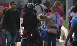 Die Lage in Venezuela ist nach den US-Angriffen unübersichtlich – das betrifft derzeit auch ...