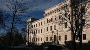 Markus Wenzel Die Staatsanwaltschaft legte kein Rechtsmittel ein, damit ist die Diversion rechtskräftig.