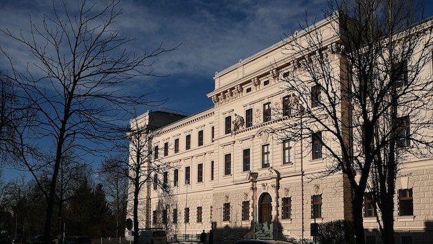 Die Staatsanwaltschaft legte kein Rechtsmittel ein, damit ist die Diversion rechtskräftig.