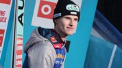 Niklas Bachlinger schaffte souverän die Qualifikation fürs Tournee-Springen am Bergisel.
