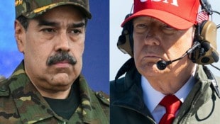 Venezuela, Öl und Machtpolitik: Trump spielt gefährlich