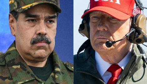 Venezuela, Öl und Machtpolitik: Trump spielt gefährlich
