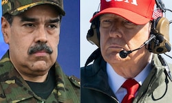 Venezuela, Öl und Machtpolitik: Trump spielt gefährlich