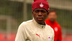 Lucas Gourna-Douath.