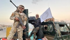 Das von Saudi-Arabien unterstützte Militärbündnis konnte im Jemen einen großen Erfolg verbuchen.