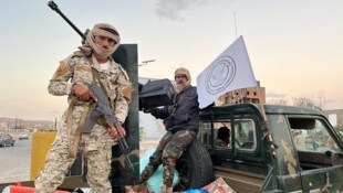 Das von Saudi-Arabien unterstützte Militärbündnis konnte im Jemen einen großen Erfolg verbuchen.