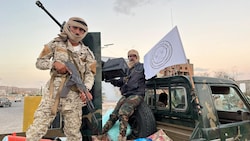 Das von Saudi-Arabien unterstützte Militärbündnis konnte im Jemen einen großen Erfolg verbuchen.