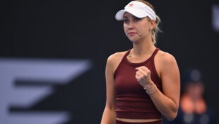 Anastasia Potapova
