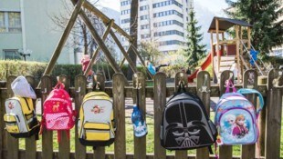 Wer einen Kiga-Platz braucht, meldet sich in Lienz online.