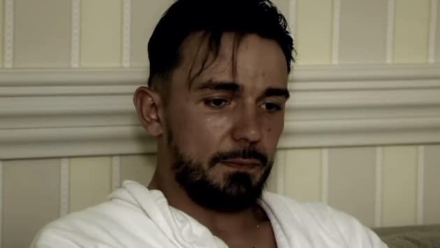 Derzeit entsteht ein Dokufilm über den Rapper, in dem auch dessen Drogensucht thematisiert wird.