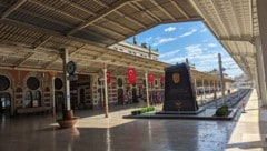 WK-Missionen (hier in Istanbul) informieren über neue Märkte.