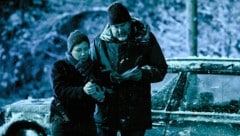 Die Ermittler tappen lange im Dunkeln.