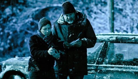 Die Ermittler tappen lange im Dunkeln.