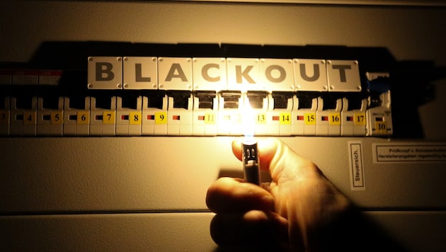 Niederösterreich wappnet sich für den Ernstfalls eines akuten Blackouts