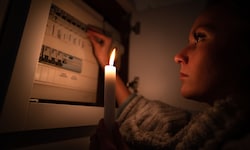 Ein Blackout kann eine Region oder mehrere Länder gleichzeitig betreffen. Wenn nichts mehr geht, ...