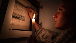 Ein Blackout kann eine Region oder mehrere Länder gleichzeitig betreffen. Wenn nichts mehr geht, ...