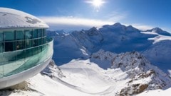 In weiten Teilen Österreichs stehen die nächsten Tage Dauerfrost und Schnee auf dem Programm.