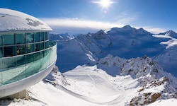 In weiten Teilen Österreichs stehen die nächsten Tage Dauerfrost und Schnee auf dem Programm.